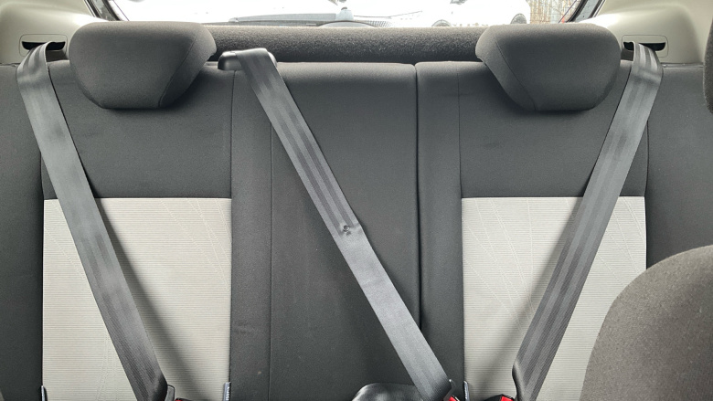 SEAT Ibiza 1.4 Toca 5dr Petrol Hatchback